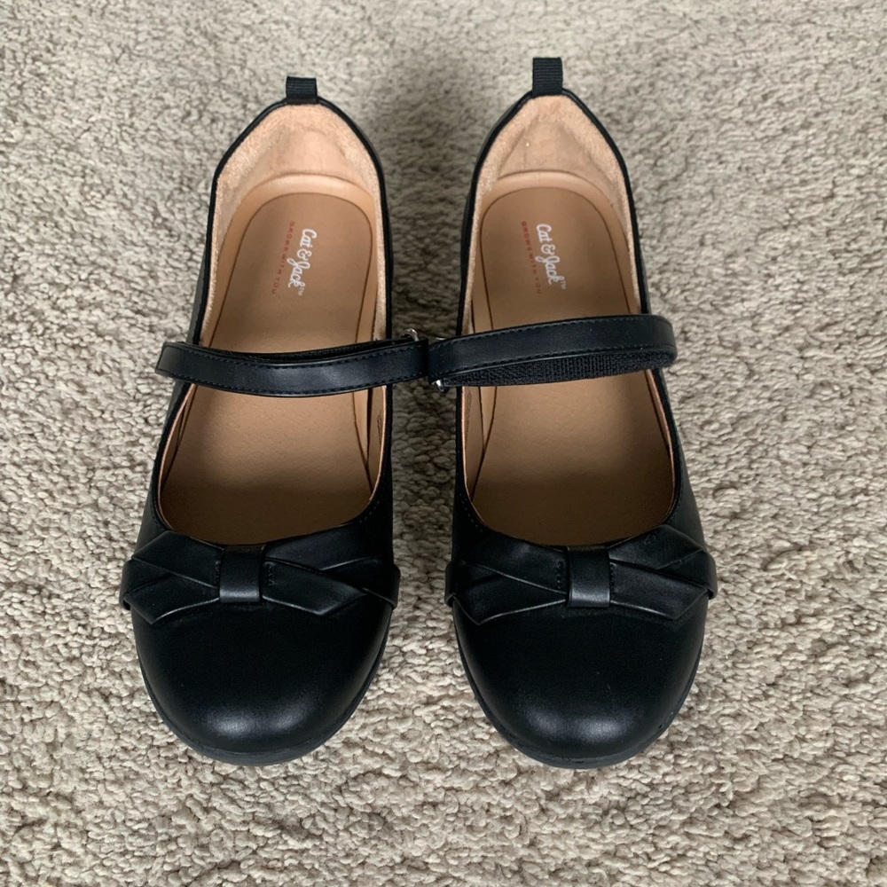 Cat & Jack Mary Janes